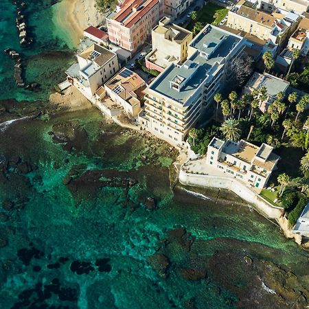 MarLove Siracusa Syracuse Exterior foto