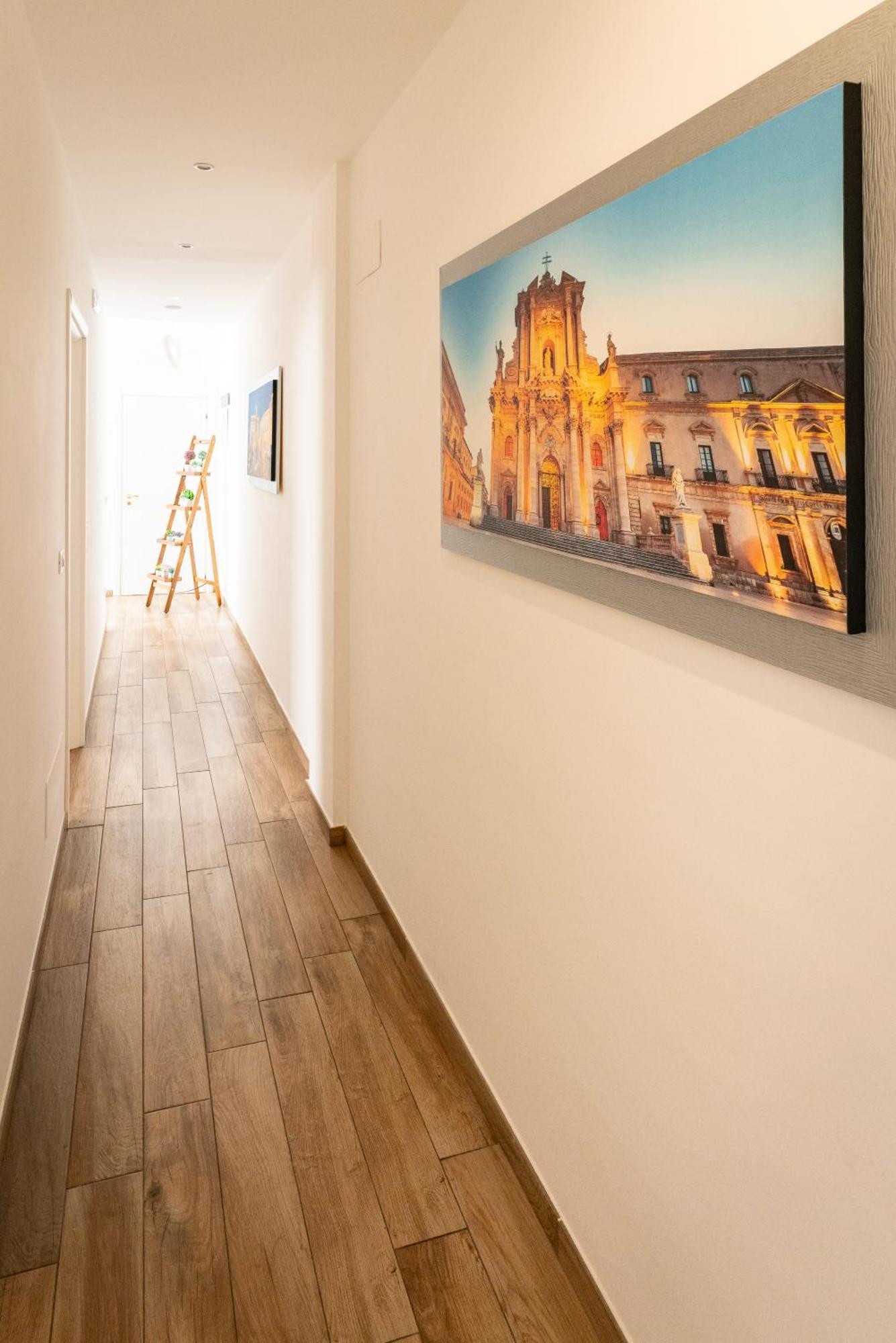 MarLove Siracusa Syracuse Exterior foto