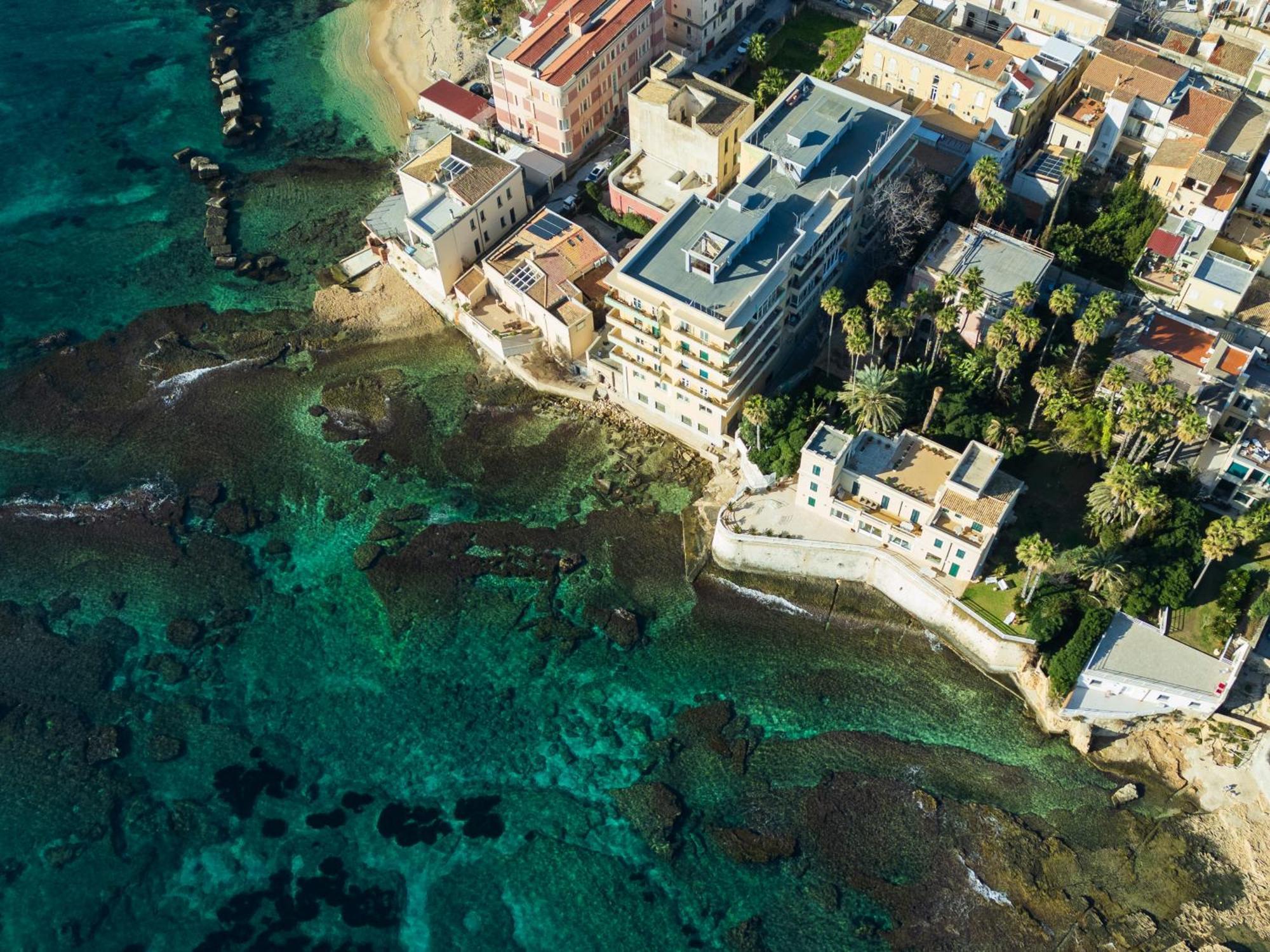 MarLove Siracusa Syracuse Exterior foto